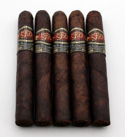 La Flor Dominicana Ligero Cabinet L300 (5-Pack)