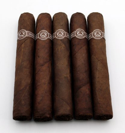 Padron 5000 Maduro (5-Pack)