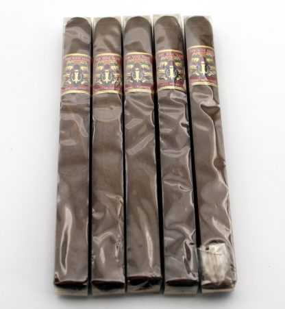 Wise Man Maduro Churchill (5-Pack)