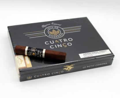 Joya de Nicaragua Cuatro Cinco Petit Corona