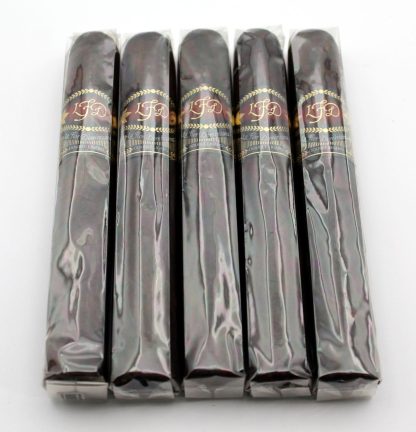 La Flor Dominicana Double Ligero Maduro 700 (5-Pack)