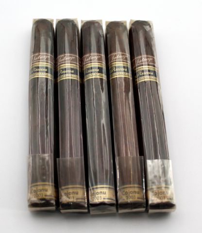 Tatuaje Reserva Broadleaf Cojonu 2003 (5-Pack)