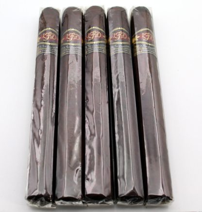 La Flor Dominicana Double Ligero Digger Maduro (5-Pack)