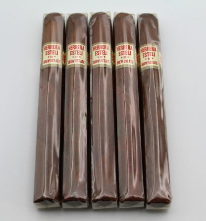 Herrera Esteli Habano Lonsdale (5-Pack)