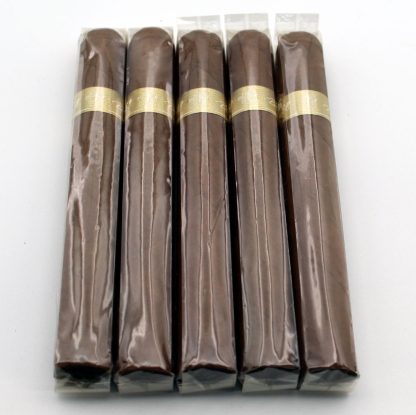 Lost & Found 23:38 Habano De Oro Toro (5-Pack)