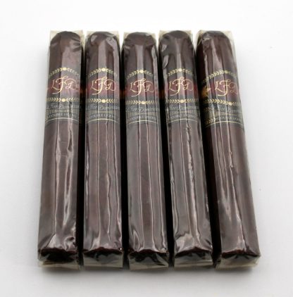 La Flor Dominicana Double Ligero Maduro 600 (5-Pack)