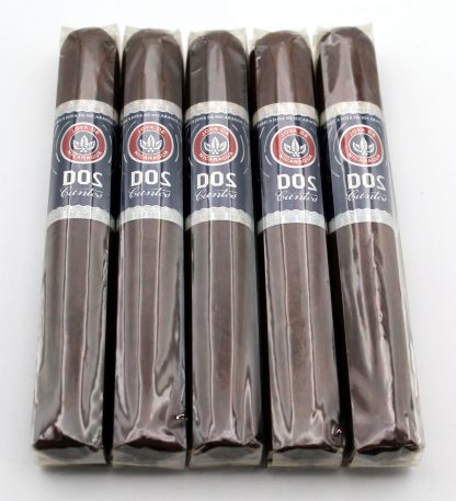 Joya de Nicaragua Dos Cientos Gran Toro (5-Pack)