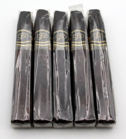 La Flor Dominicana Chapter 1 Chisel (5-Pack)