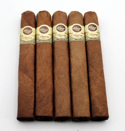 Padron 1964 Anniversary Imperial Natural (5-Pack)