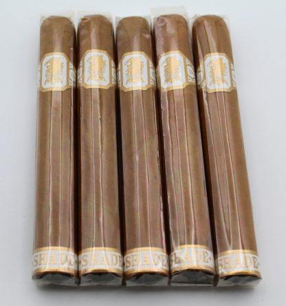 Undercrown Shade Gran Toro (5-Pack)