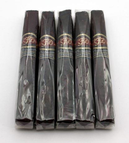 La Flor Dominicana Double Ligero Maduro Chisel (5-Pack)