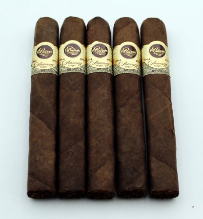 Padron 1964 Anniversary Exclusivo Maduro (5-Pack)