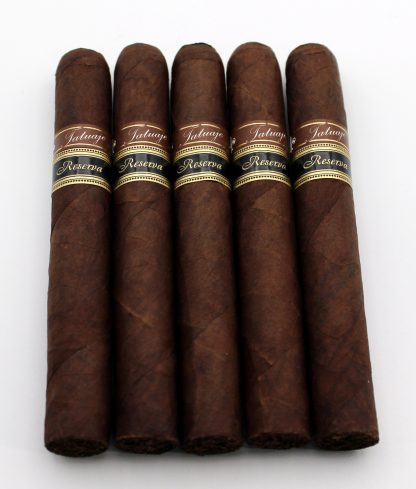 Tatuaje Miami Reserva K222 (5-Pack)