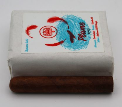 Caldwell Lost & Found Plume Robusto