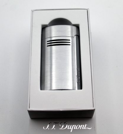 S.T. Dupont Megajet Chrome