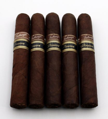 Tatuaje Miami Reserva J21 (5-Pack)