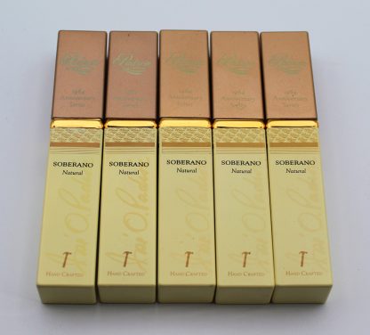 Padron 1964 Anniversary Soberano Natural (5-Pack)