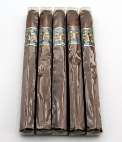 El Gueguense Churchill (5-Pack)