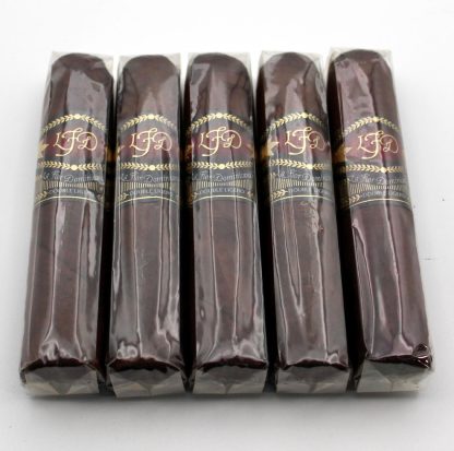 La Flor Dominicana Double Ligero Maduro 660 (5-Pack)