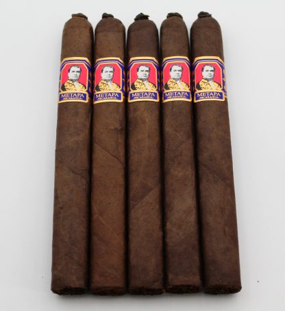 Metapa Maduro 7x54 (5-Pack)