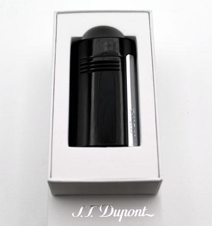 S.T. Dupont Megajet Black