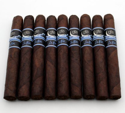 La Flor Dominicana La Nox Petite (10-Pack)