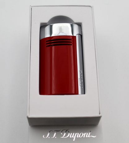 S.T. Dupont Megajet Red