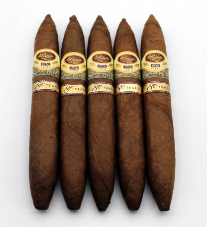 Padron 1926 Serie 80th Anniversary Natural (5-Pack)