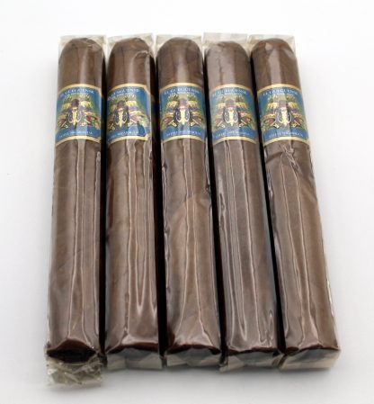 El Gueguense Toro (5-Pack)