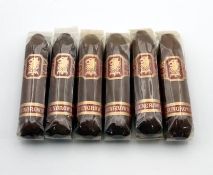 Undercrown Sun Grown Flying Pig (6-Pack)