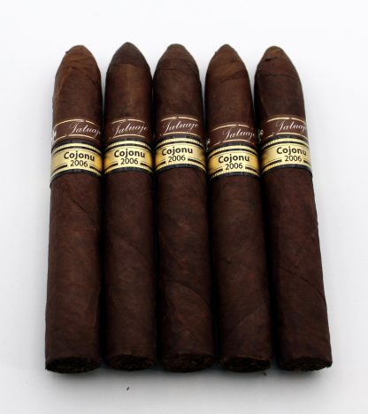 Tatuaje Miami Cojonu 2006 (6-Pack)