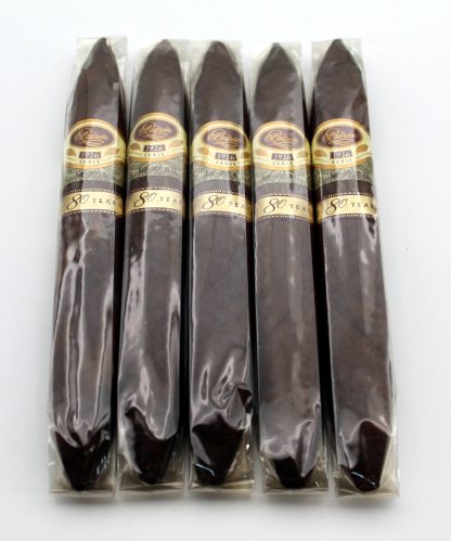 Padron 1926 Serie 80th Anniversary Maduro (5-Pack)