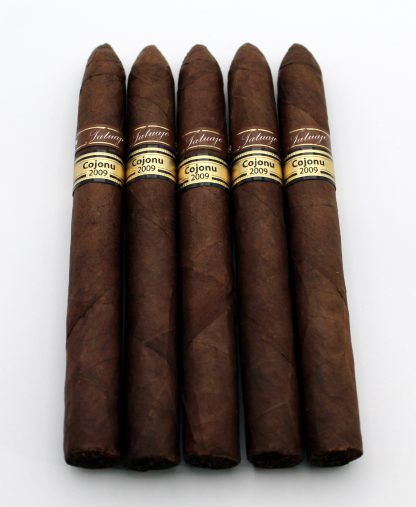 Tatuaje Miami Cojonu 2009 (5-Pack)