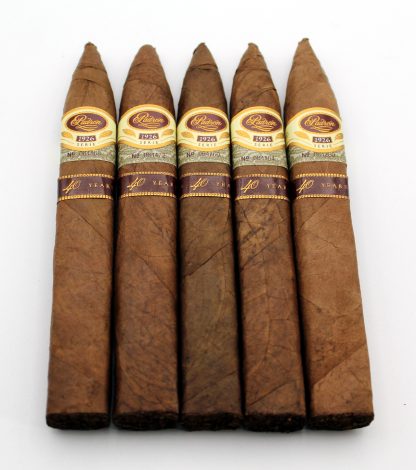 Padron 1926 Serie No. 40 Natural (5-Pack)