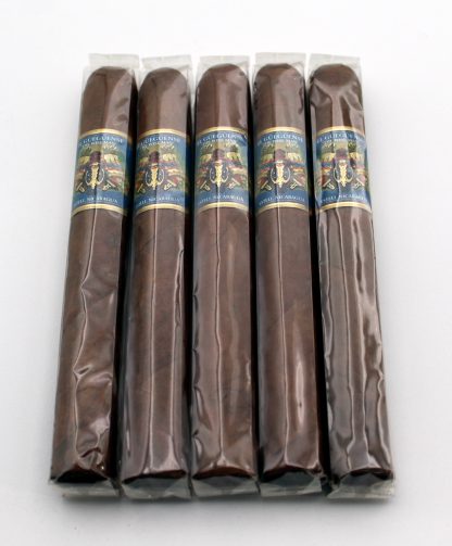 El Gueguense Corona Gorda (5-Pack)