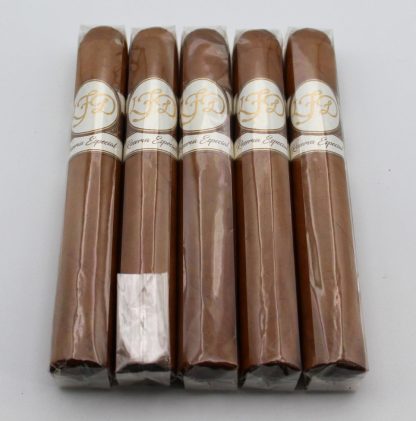 La Flor Dominicana Reserva Especial Toro (5-Pack)