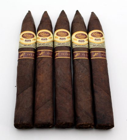 Padron 1926 Serie No. 40 Maduro (5-Pack)