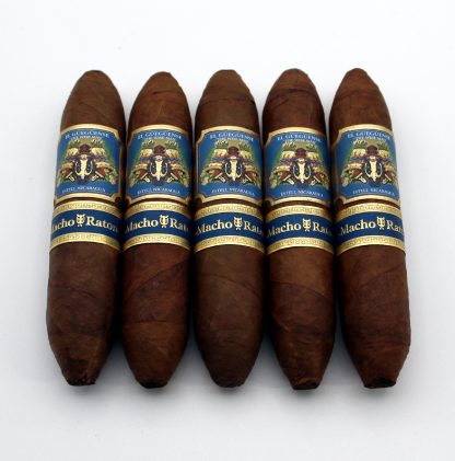 El Gueguense Macho Raton (5-Pack)