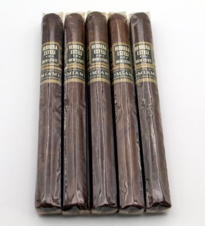 Herrera Esteli Miami Lonsdale (5-Pack)