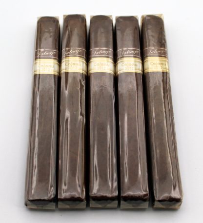 Tatuaje Cojonu 2012 Sumatra (5-Pack)