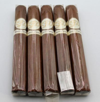 La Flor Dominicana Reserva Especial Super Corona (5-Pack)