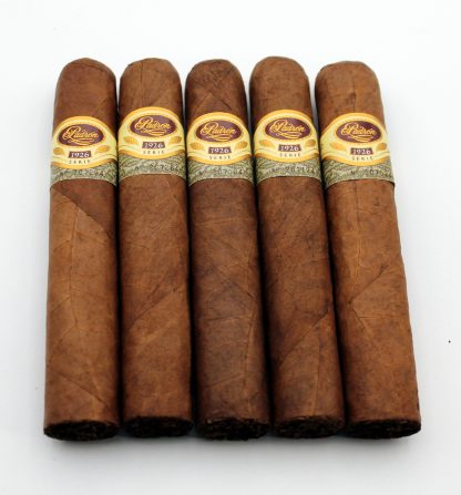 Padron 1926 Serie No. 9 Natural (5-Pack)