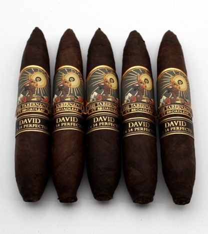 The Tabernacle David (5-Pack)