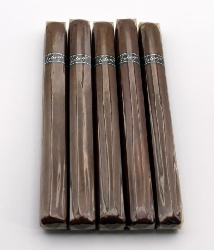 Tatuaje Black Cazadores (5-Pack)