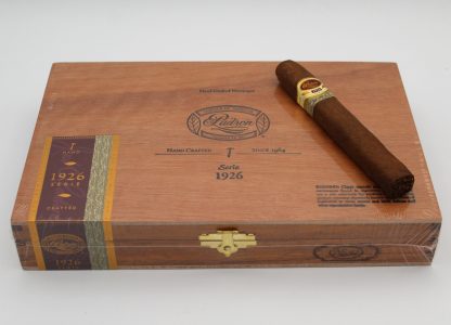 Padron 1926 Serie No. 47 Natural