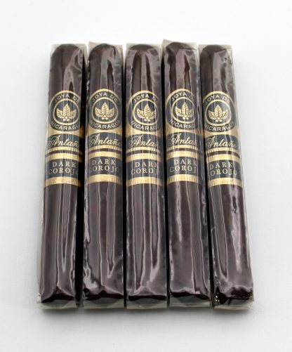 Joya de Nicaragua Antaño Dark Corojo Peligroso (5-Pack)