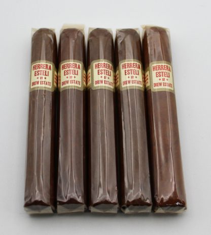 Herrera Esteli Habano Short Corona Gorda (5-Pack)