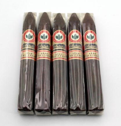 Joya de Nicaragua Antaño Gran Reserva Belicoso (5-Pack)