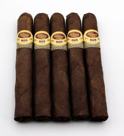 Padron 1926 Serie No. 47 Maduro (5-Pack)