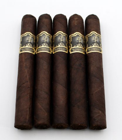 The Tabernacle Toro (5-Pack)